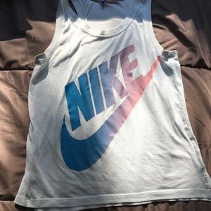 Nike tank
